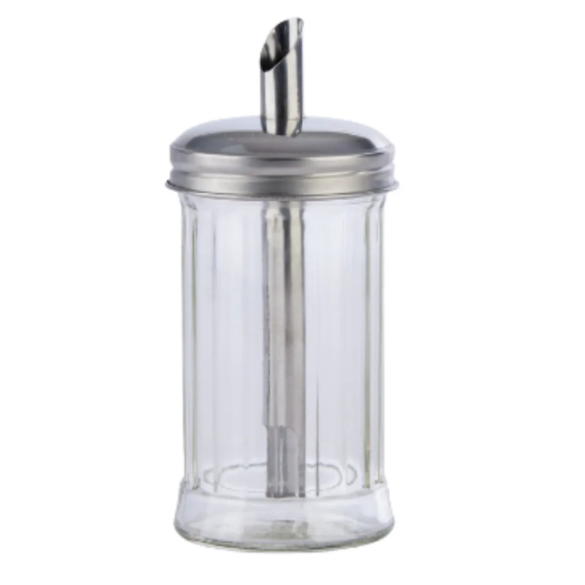 Retro American Sugar Pourer
