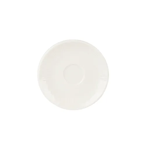 Strato Espresso Saucer