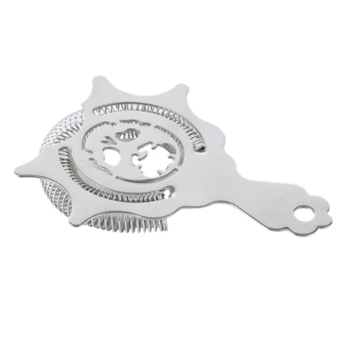 Ghost Strainer Stainless Steel