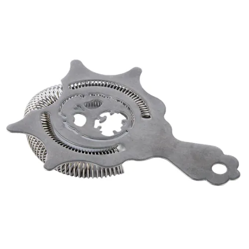Ghost Strainer Vintage