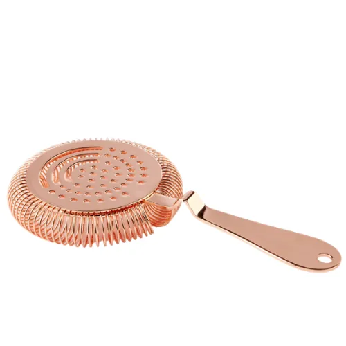 Premium Strainer Copper