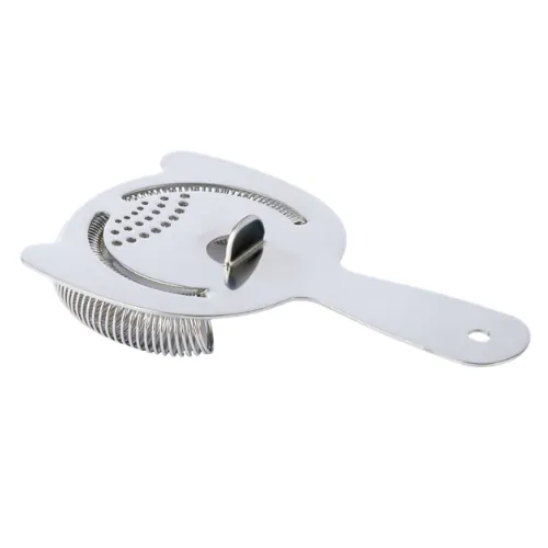Stainless Steel Premium Two Ear Strainer