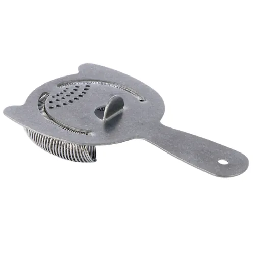 Vintage Premium Two Ear Strainer