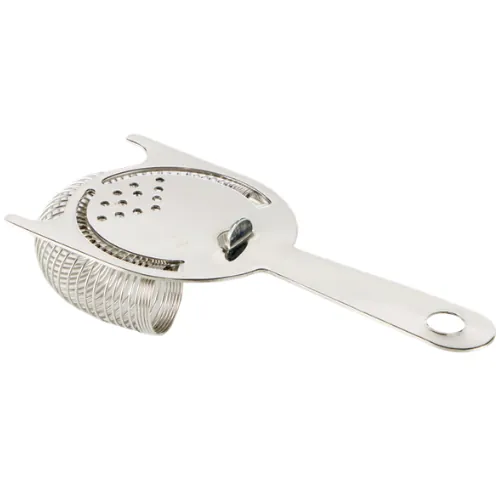 Stainless Steel Professional Strainer