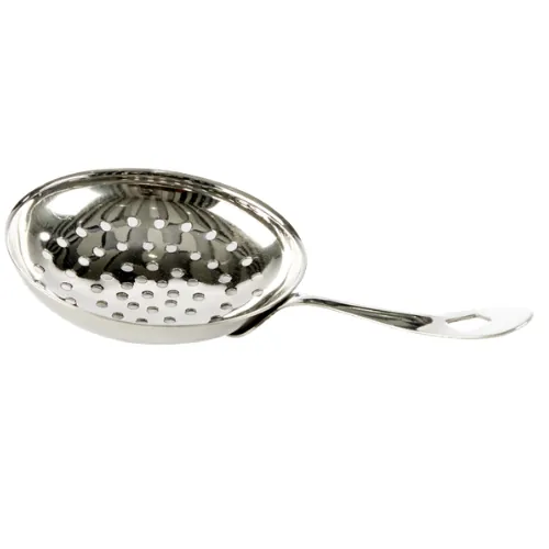 Julep Stainless Steel Strainer
