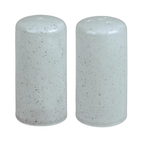 Stone Pepper Pot