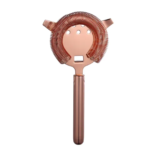 Hawthorn Copper Strainer