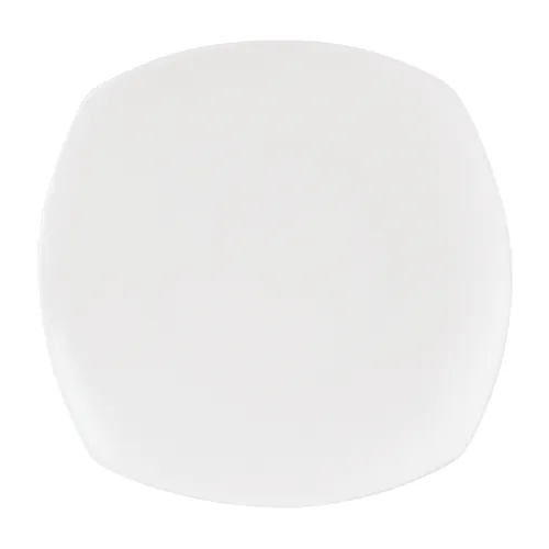 Connoisseur Square Plate