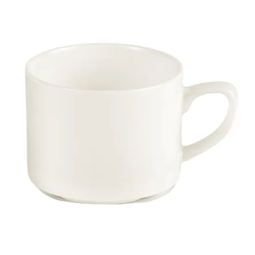 Connoisseur Coffee Cup
