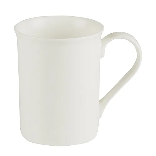 Connoisseur Coffee Mug
