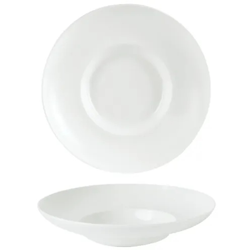 Connoisseur Flared Bowl