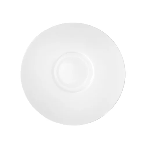 Connoisseur Saucer