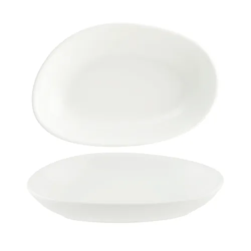 Vago Oval Platter