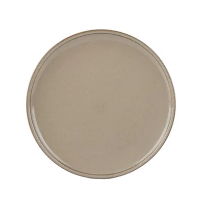 Olive Flat Plate