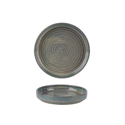 Olive Signature Plate
