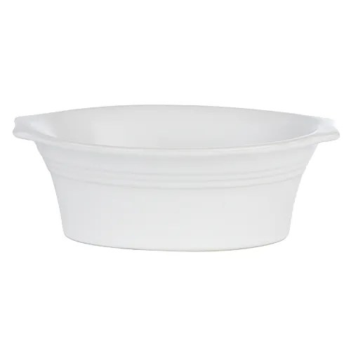 Oval Pie Dish