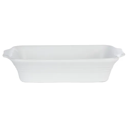 Rectangular Baker