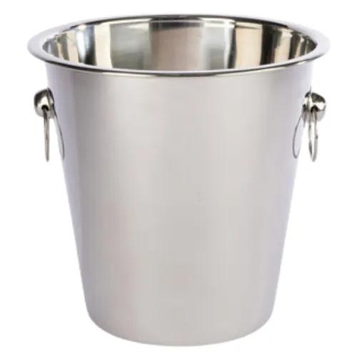 Stainless Steel Wine Bucket