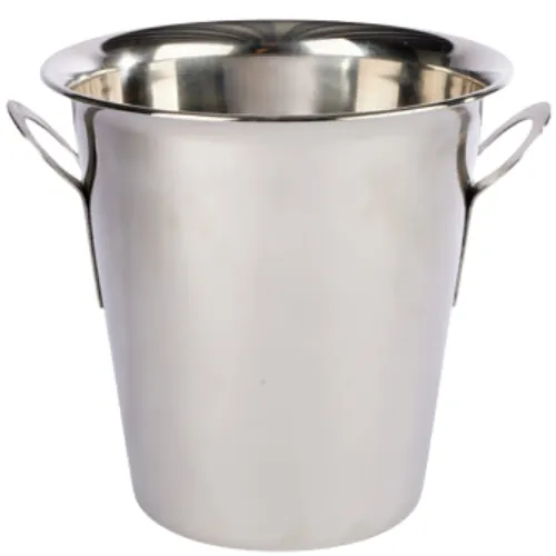 Stainless Steel Wine Bucket