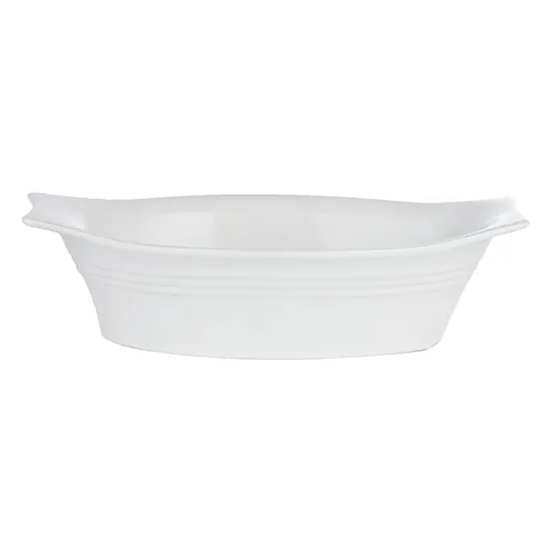 Oval Baking Dish