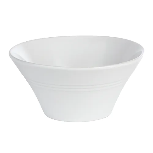 Conic Bowl