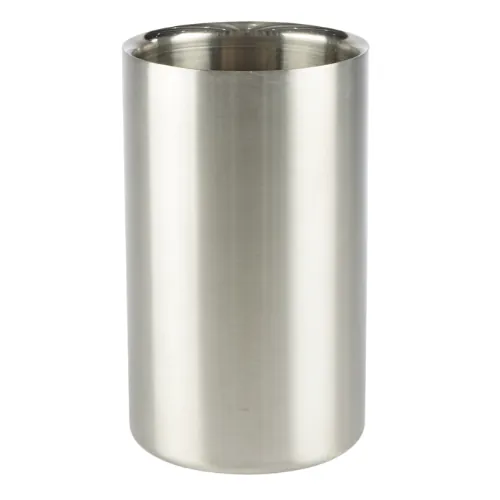 Stainless Steel Wine Cooler