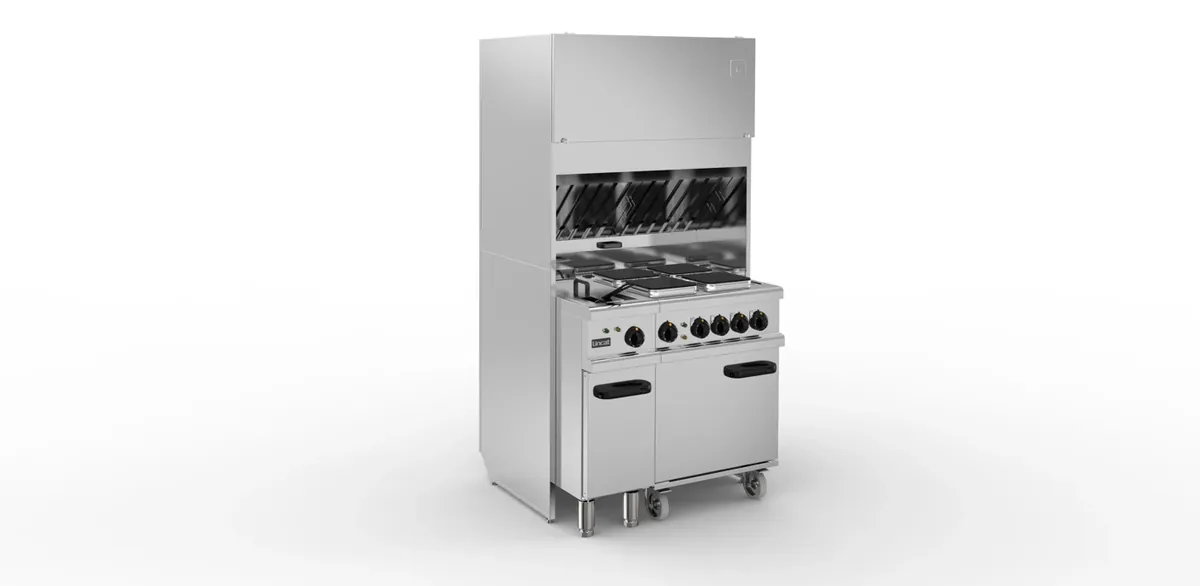 Britannia Refresh Midi Recirculation Unit - 0.19 kW
