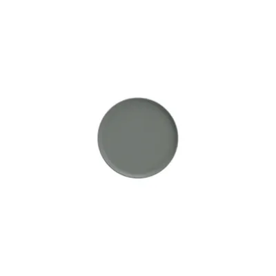 Nordika Grey Plate view 1