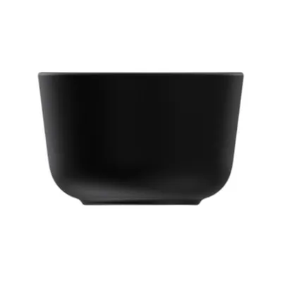 Nordika Black Bowl view 1