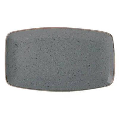 Storm Rectangular Plate view 1