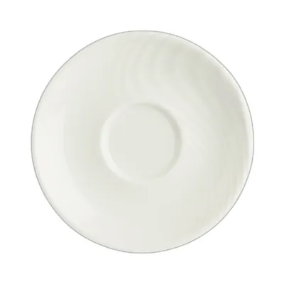 Elation Saucer view 1