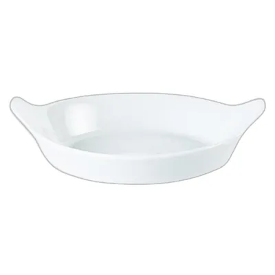 Round Eared Dish view 1