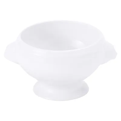 Lion Head Soup Bowl view 1