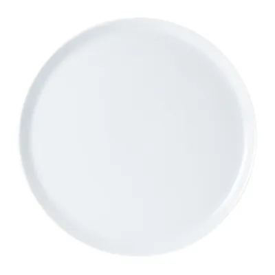 Porcelite Pizza Plate view 1