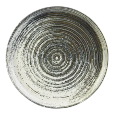 Swirl Coupe Plate view 1