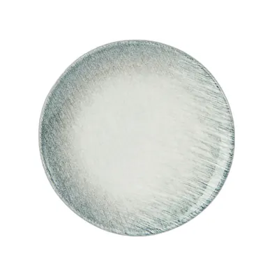 Linear Coupe Plate view 1
