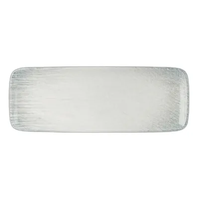 Linear Rectangular Platter view 1