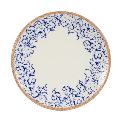 Venecia Coupe Plate view 1