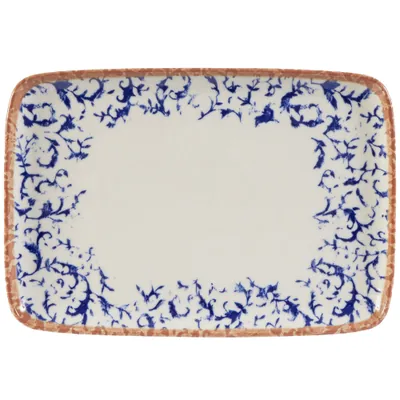 Venecia Rectangular Platter view 1