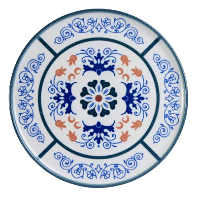 Taverna Pizza Plate view 1