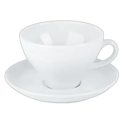 Porcelite Verona Cup view 1