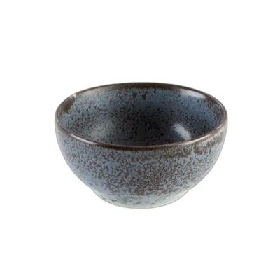 Glacier Dip Pot view 1