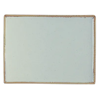 Stone Rectangular Platter view 1