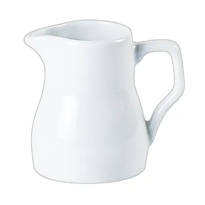 Porcelite Traditional Milk Jug view 1