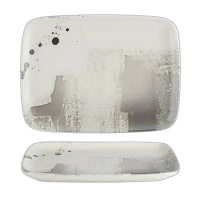 Canvas Rectangular Platter view 1