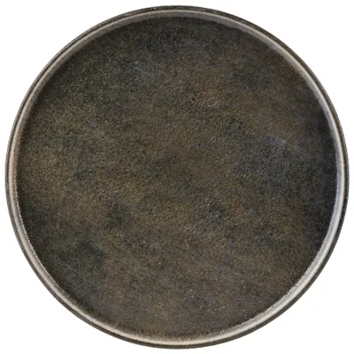 Ebony Signature Plate view 1