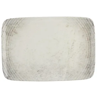 Serenity Rectangular Platter view 1