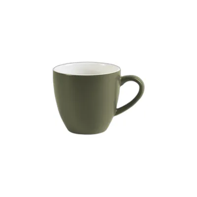 Pine Espresso Cup view 1