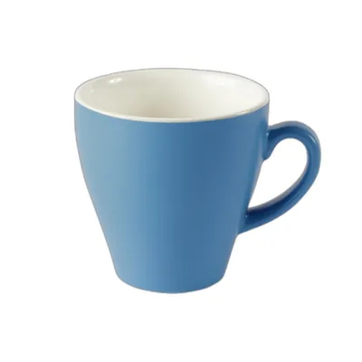 Power Coffee Cup view 1