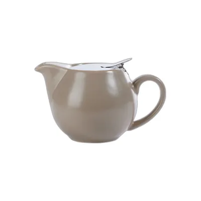 Dune Teapot view 1